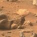Mars’taki Gizemli Yüz Şekilleri ve Keşifler