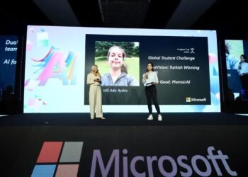 Microsoft AI Tour Etkinliği: Yapay Zeka ve İnovasyonun Geleceği