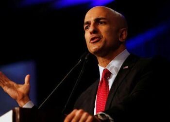 Minneapolis Fed Başkanı Neel Kashkari’nin Faiz Oranı Açıklamaları