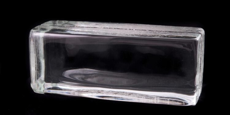 MIT Mühendislerinin Yenilikçi Cam Tuğla Teknolojisi