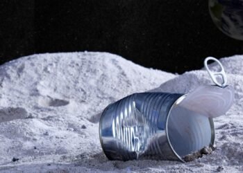 NASA’nın Ay’da Sürdürülebilir Gelecek İçin Atık Yönetimi Yarışması