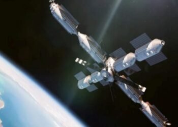 NASA’nın Yeni Uzay İstasyonu Planları