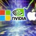 Nvidia Hisseleri Yükseliyor: Dünya’nın İkinci En Değerli Şirketi