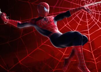 Örümcek İpeğinden İlham Alan Yeni Teknoloji ile Gerçek Hayatta Örümcek Adam Ağları