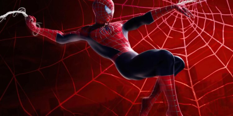 Örümcek İpeğinden İlham Alan Yeni Teknoloji ile Gerçek Hayatta Örümcek Adam Ağları