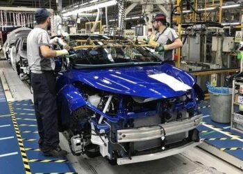 Otomotiv Sektöründe Hibrit ve Elektrikli Araç Satışlarındaki Artış