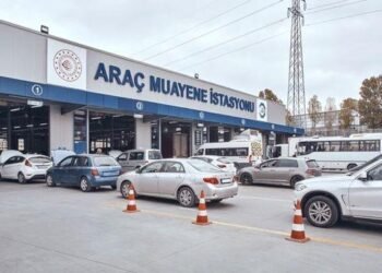 Özelleştirme İdaresi Başkanlığı Araç Muayene İstasyonları İhalesi Başlattı