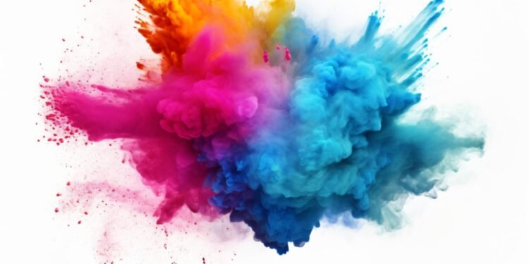 Renk Körlüğü ve Tetrakromasi: Görme Duyusunun Sırları