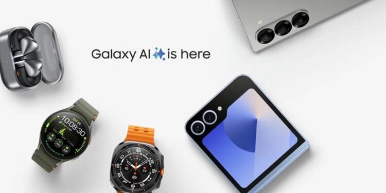 Samsung’un Yeni AI Özelliği ile Ayarlar Uygulaması Dönüşüm Geçirecek