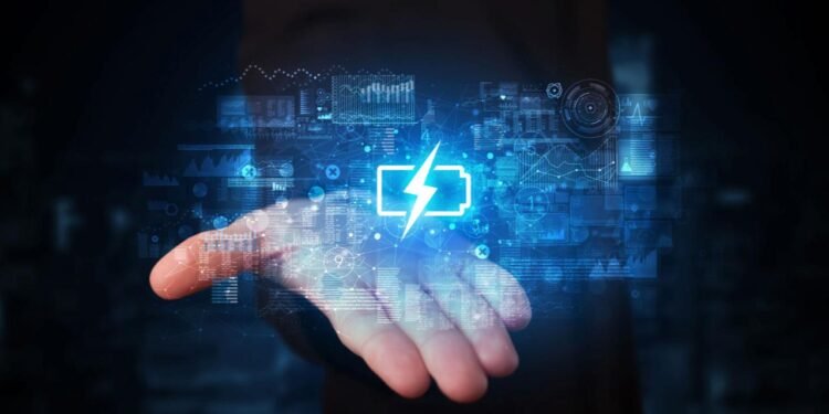 Şarj Edilebilir Pillerin Ömrü ve Hidrojenin Etkisi