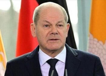Scholz’un Türkiye Ziyareti ve AB Zirvesi Üzerine Açıklamaları