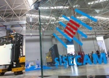 Şişecam’dan Ukrayna İştiraki Devri ve Yeniden Yapılandırma Süreci