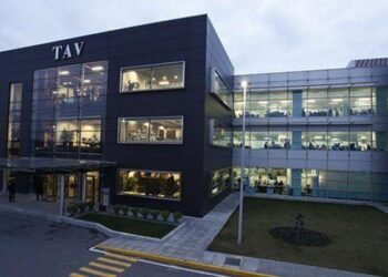 TAV Havalimanları 2023 Üçüncü Çeyrek Sonuçlarını Açıkladı