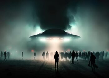 Trump’ın UFO Açıklamaları ve Uzayda Yaşam İhtimali