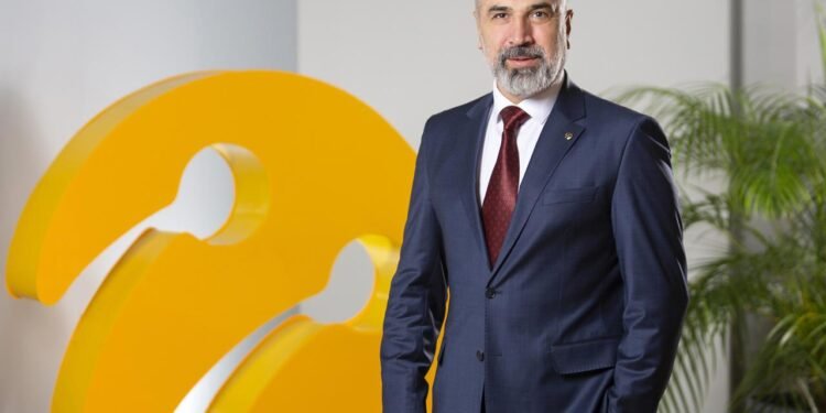 Turkcell, Forbes’un ‘Dünyanın En İyi İşverenleri’ Listesinde Tek Türk Şirketi Olmayı Başardı