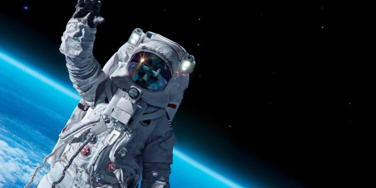 Uzayda Su Üretimi İçin Yenilikçi Yöntem