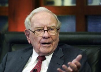 Warren Buffett’ın Berkshire Hathaway Hisse Satışı ve Bankacılık Stratejisi