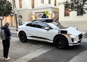 Waymo’nun Otonom Taksi Sorunu ve Yeni Yasa Tasarısı