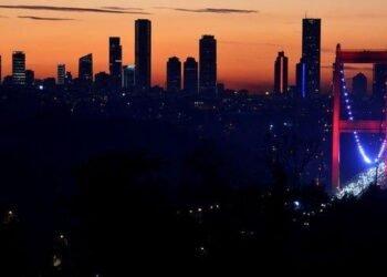 Yabancı Bankaların Türkiye Temasları ve Ekonomi Yönetimi Görüşmeleri