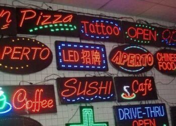 Yabancı Tabela Kirliliğine Dikkat: TESK’ten Uyarı