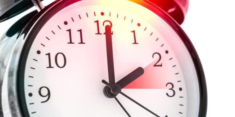 Yaz Saati Uygulaması ve Sağlık Üzerindeki Etkileri