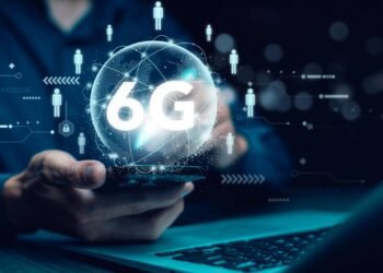 Yeni Nesil 6G Ağlarının Hızları ve Potansiyeli