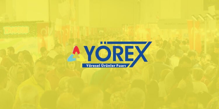 YÖREX 2024 Kapılarını Açtı: Anadolu’nun Zenginlikleri Antalya’da