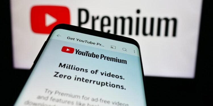 YouTube Premium Lite Aboneliği Yeniden Geliyor