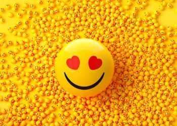 2025 İçin Yeni Emojiler Yolda