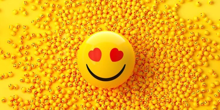 2025 İçin Yeni Emojiler Yolda