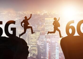 6G Teknolojisi ve Bracelet+: Geleceğin İletişim Yeniliği