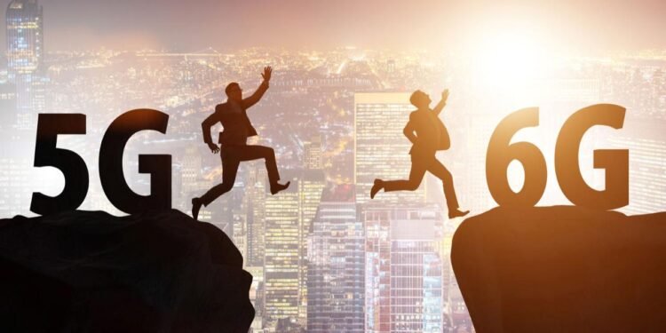 6G Teknolojisi ve Bracelet+: Geleceğin İletişim Yeniliği