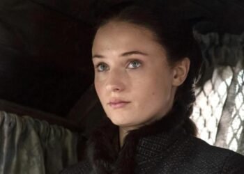 Amazon Prime Video, Tomb Raider Dizisinde Sophie Turner’ı Seçti