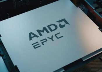 AMD, Veri Merkezi CPU Pazarında Intel’i Geride Bıraktı