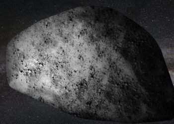 Apophis Asteroidinin Dünya’ya Yakın Geçişinin Etkileri