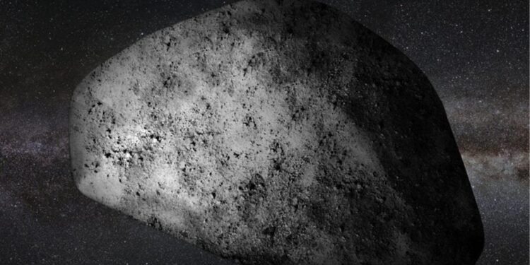 Apophis Asteroidinin Dünya’ya Yakın Geçişinin Etkileri