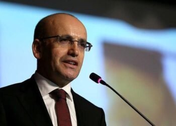 Bakan Mehmet Şimşek’ten Enflasyon Değerlendirmesi: Beklentiler İyileşiyor