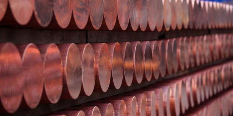 Bakır Fiyatlarındaki Dalgalanmalar ve Piyasa Analizi