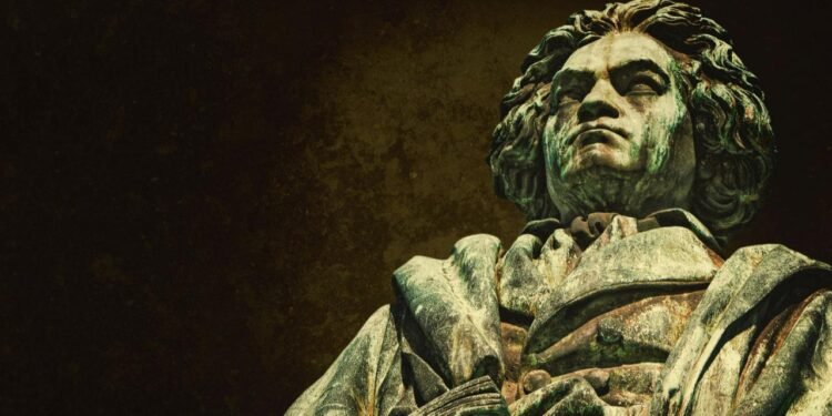 Beethoven’ın DNA Analizi: Sağlık Sorunları ve Aile Geçmişi