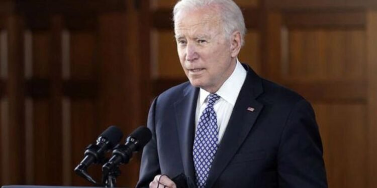 Biden’dan Amerika’ya Yatırım ve Ekonomik Büyüme Vurgusu