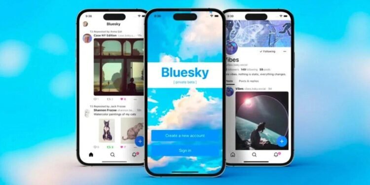 BlueSky: Twitter Alternatifi Olarak Yükselişi ve Sosyal Medya Gerçekleri
