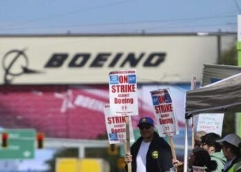 Boeing İşçi Anlaşmazlığı ve Grev Süreci
