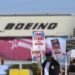 Boeing İşçi Anlaşmazlığı ve Grev Süreci