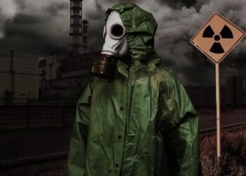 Çernobil Nükleer Felaketi Sonrası Doğanın Yeniden Doğuşu