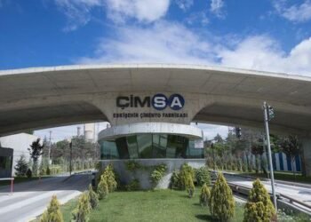 Çimsa’dan 70 Milyon Dolar Değerinde Yeşil Kredi Anlaşması