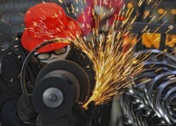 Çin İmalat Sektöründe Ekim Ayında Genişleme Sinyalleri