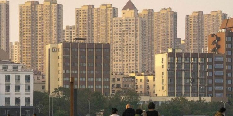 Çin’den Emlak Piyasasına Yeni Vergi Teşvikleri