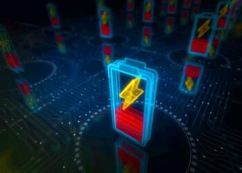 Cornell Üniversitesi’nden Yeni Pil Teknolojisi: Patlama Riskini Ortadan Kaldıran Gözenekli Kristal Yapılar