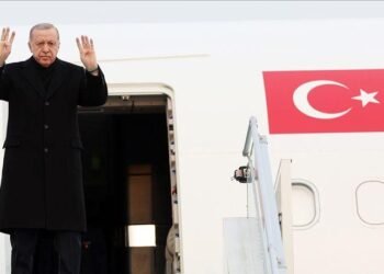 Cumhurbaşkanı Erdoğan’ın Brezilya Ziyareti