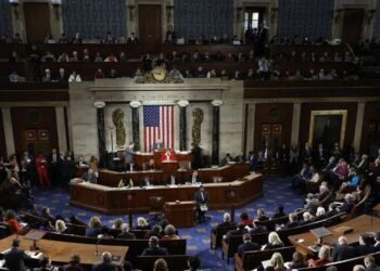 Cumhuriyetçiler Trump’ın Başkanlığı ile Kontrolü Ele Geçirdi